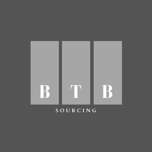 BTB SOURCING